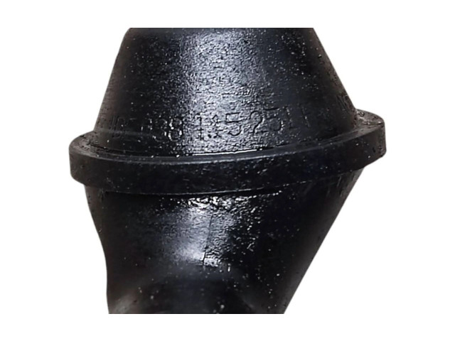 Čerpadlo oleje 03L115263, 038115251F Volkswagen Caddy CAYD