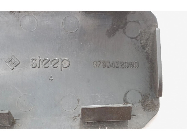 Панель 9753432080 Audi R8 42