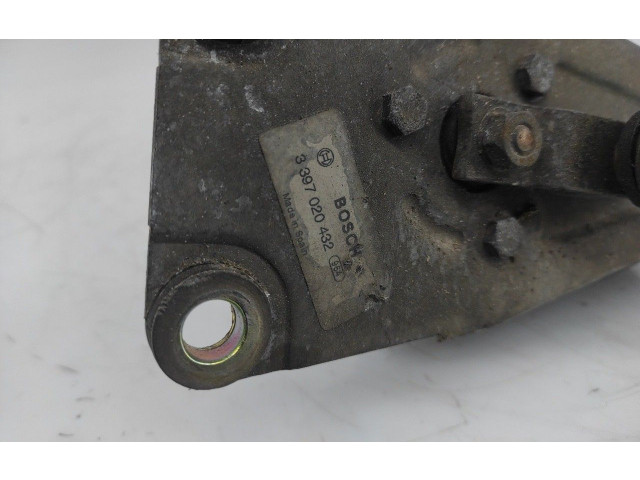 Моторчик дворников 3397020432 Citroen Xsara