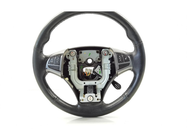 Руль SsangYong Korando - года