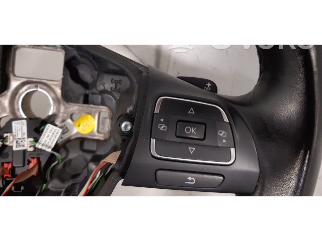Volant Volkswagen Tiguan 2011 1T0419091AD, 1T0419091AF