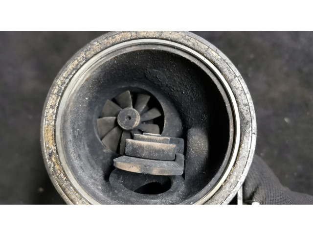 Turbodmychadlo Турбина MGT2256S, 7605794 BMW 7 F01 F02 F03 F04 4.4