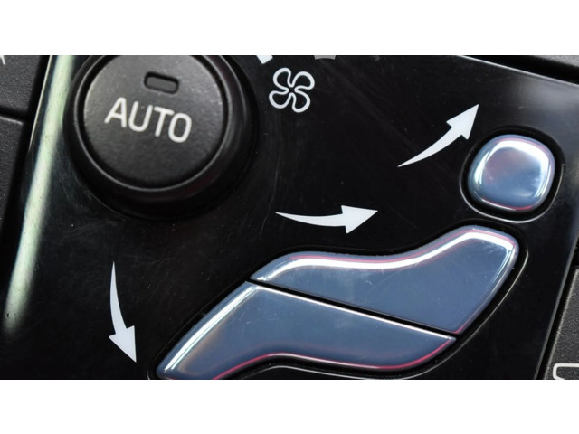 Блок управления климат-контролем 31398588, 31398588 Volvo V60