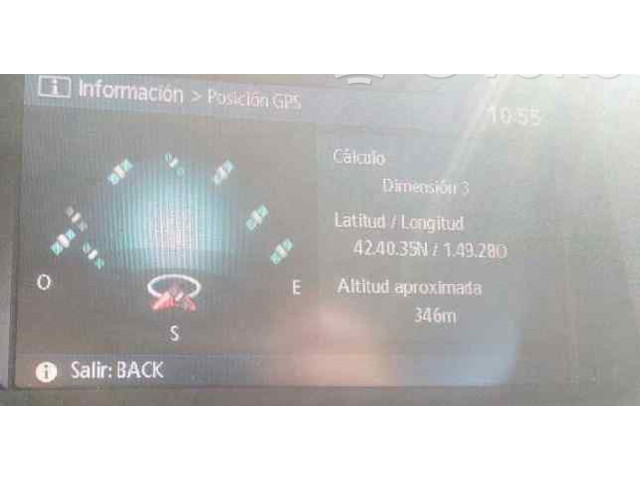 Vstřikovací čerpadlo 8200307275   Renault Espace -  Grand espace IV    G9T742 