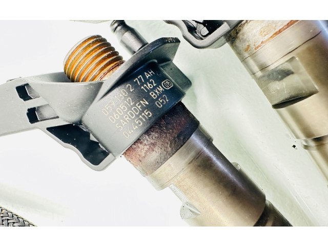 Vstřikovač 0445010154, 0290914   Audi Q7 4L     