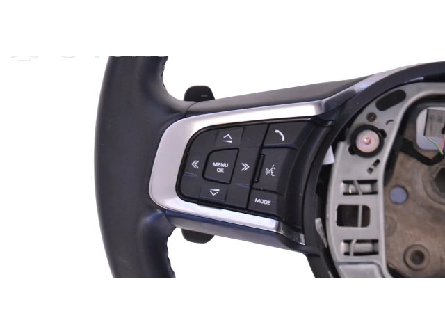 Руль Jaguar XF X260  2015- года JX733F563FA8PVJ      