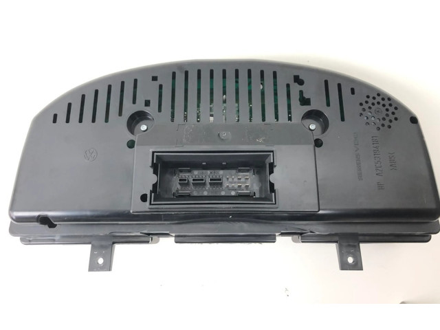 Přístrojová deska Volkswagen PASSAT B6 2008 3C0920871, X0006000