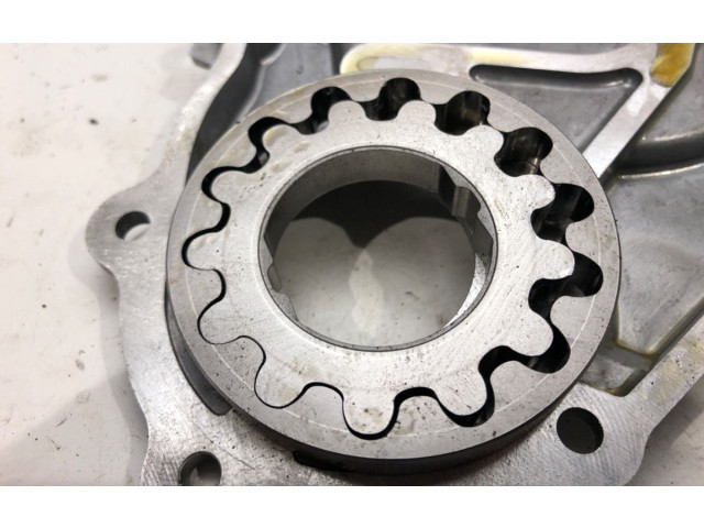 Čerpadlo oleje M15A Toyota Corolla E210 E21