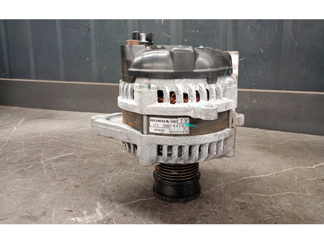 Блок АБС te104211-9070 Honda Civic X 2016 - 2021 года