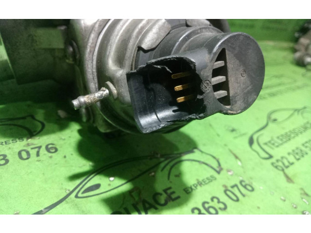 Турбина Volvo S60 GTC1444VZ