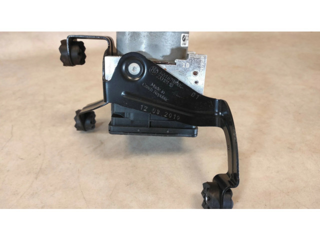 Блок АБС 34516798904 BMW 1 F20 F21 2011-2019 года