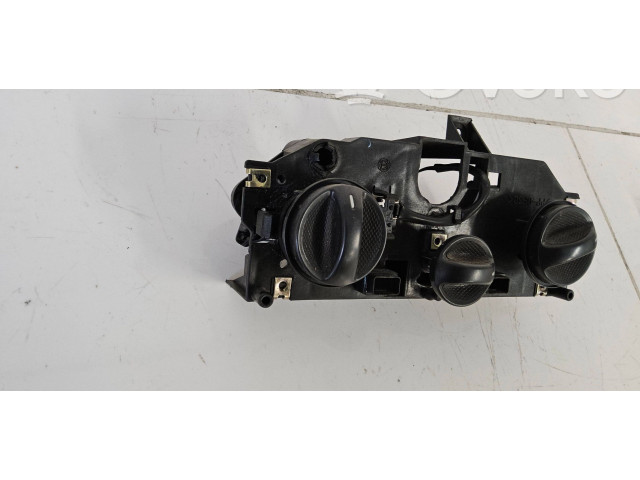 Блок управления климат-контролем 568740100 Fiat Marea