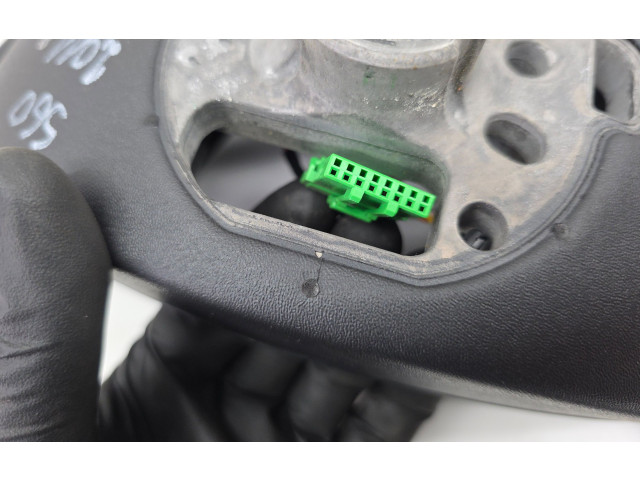 Руль Volvo S60 2011 - 2013 года 34110217A, P31250592