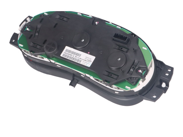 Панель приборов 248102645R Dacia Duster