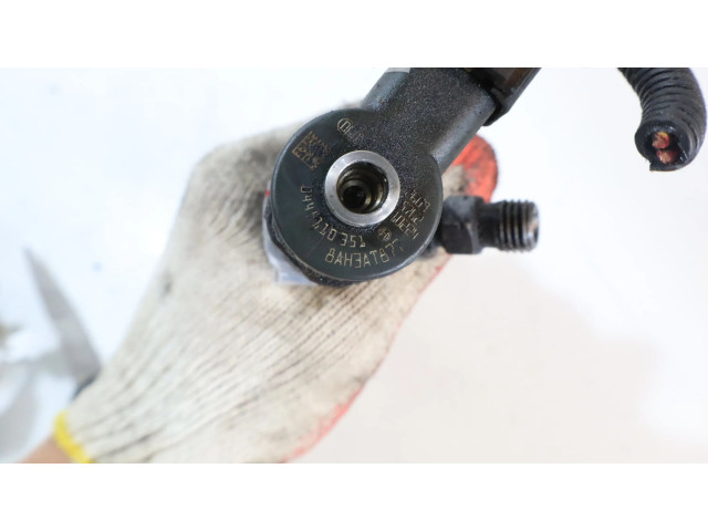 Vstřikovač 0445110351 Alfa Romeo Mito