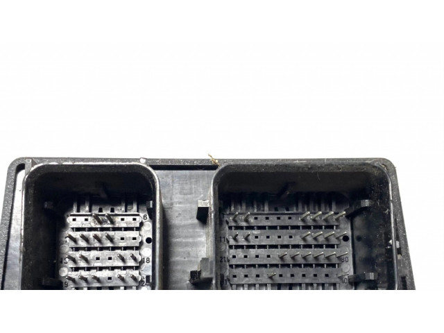 Блок подушек безопасности AM2T14B321AC, 0285010835 Ford Galaxy