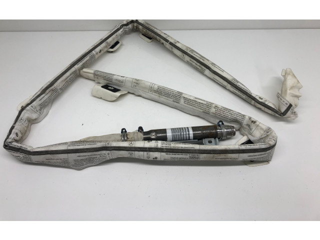 Боковая подушка безопасности A2188600102   Mercedes-Benz CLS C218 X218