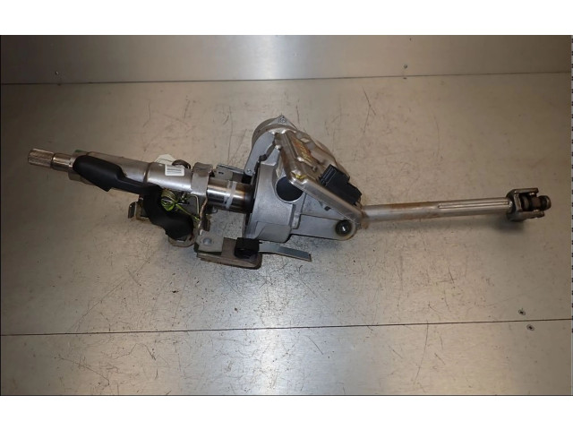 Pojistková skříňka Комплект оси рулевого колеса 52090175 Fiat Punto Evo 2014