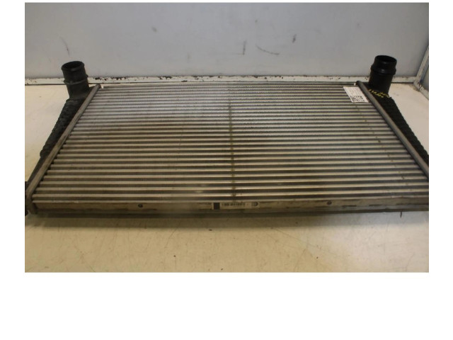 Интеркулер  51965907   Jeep Renegade 