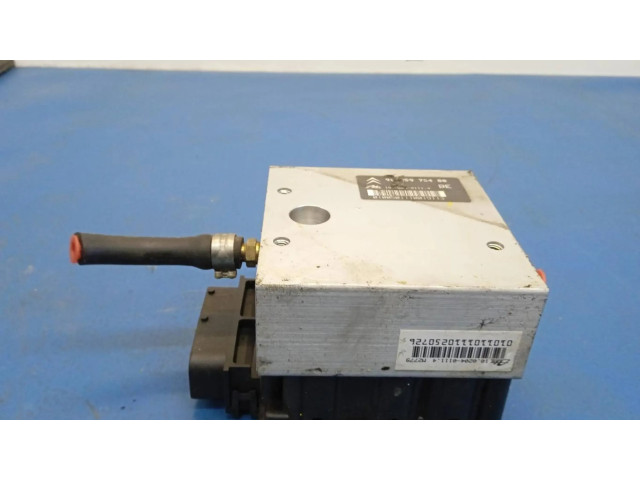 Jednotka ABS 9625975480,    Citroen Berlingo 