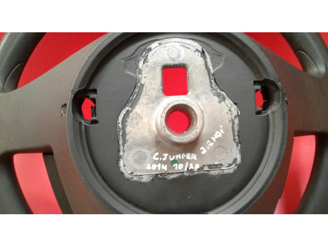 Volant Citroen Jumper 2014 30380440