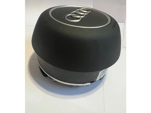 Подушка безопасности водителя 81A880201L, T81A201A   Audi Q2 -