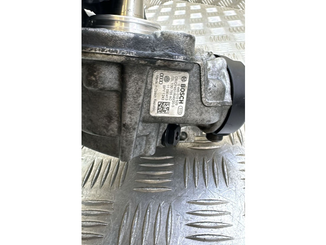 Рулевая рейка Топливный насос 03L130755AC, 0445010529 Audi A6 S6 C7 4G 2011 - 2018 года