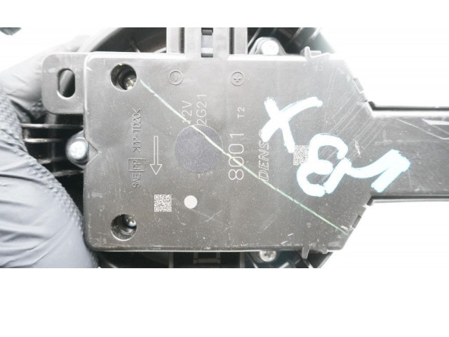 Вентилятор печки Lexus LBX