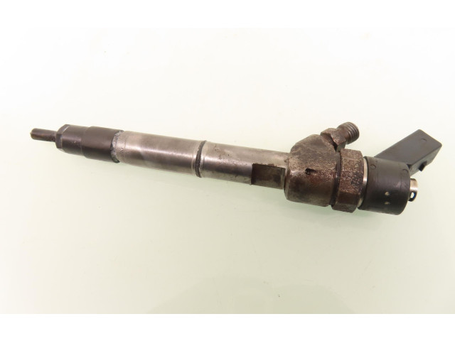 Форсунка A6680700987, 0445110116    Mercedes-Benz A W168  OM 668.942 