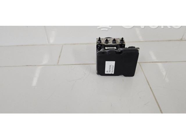 Блок АБС 6R0614517B, 0265234575 Skoda Fabia Mk2 (5J) 2007 - 2014 года