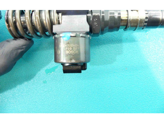 Жиклер (жиклеры) (форсунка (форсунки) 0414720404, IMPRK1306242 Skoda Octavia Mk2 (1Z)