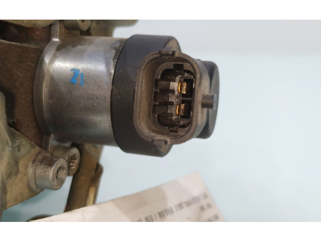 Vstřikovací čerpadlo 9656300380 Peugeot 307 9HX