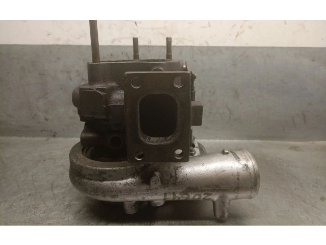 Turbodmychadlo Турбина 144117F400, 144117F400   Nissan Terrano   TD27TI