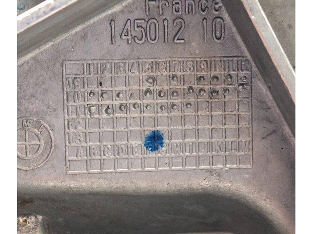 Zpětné zrcátko  BMW X1 E84 2011  2993786, 51162993786  