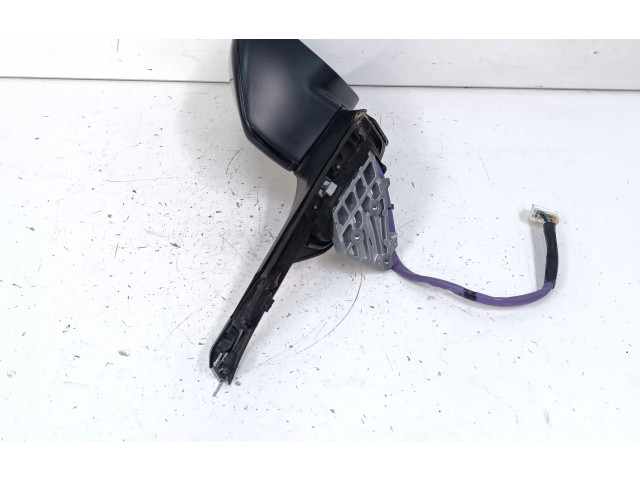 Zpětné zrcátko Subaru Outback (BT) 2022 A3528891