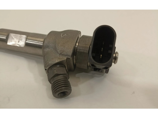 Жиклер (жиклеры) (форсунка (форсунки) 05L130277E, 0445110835 Audi A3 8Y