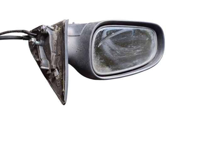 Зеркало электрическое Volvo V70 2000 - 2004 года