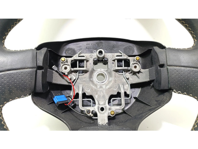 Volant Citroen C3 Picasso 2011 96848990  