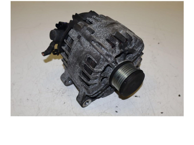 Генератор 9803750980 Peugeot Partner III