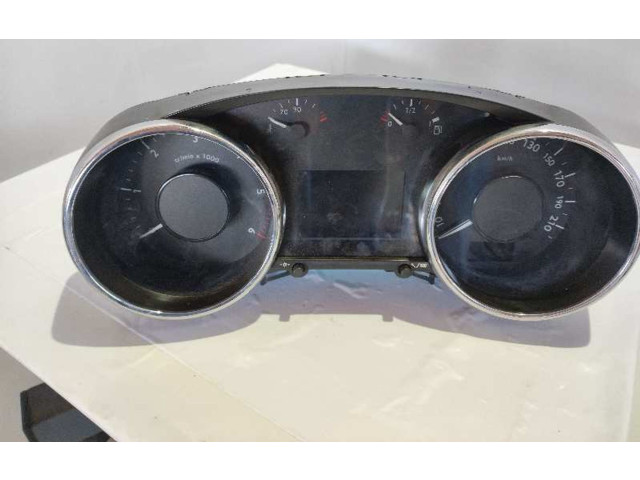 Панель приборов 9666276380   Peugeot 5008       