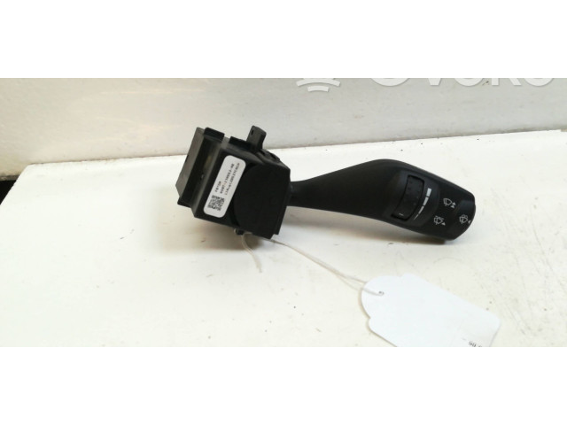 Ручка стеклоочистителей 6G9T17A553AE Ford S-MAX