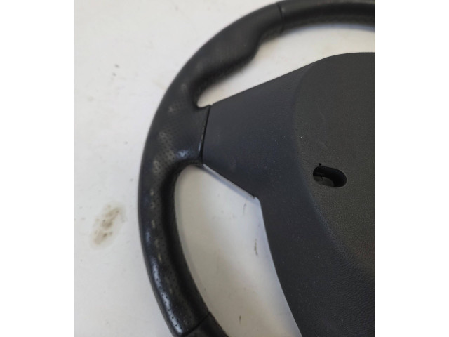 Руль Saab 9-3 Ver2 2008 - 2016 года 12774365