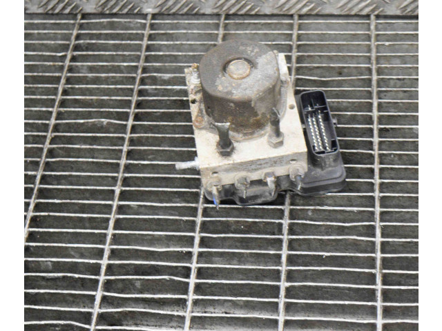 Блок АБС BK312C405AD   Ford  Transit  2013-2017 года