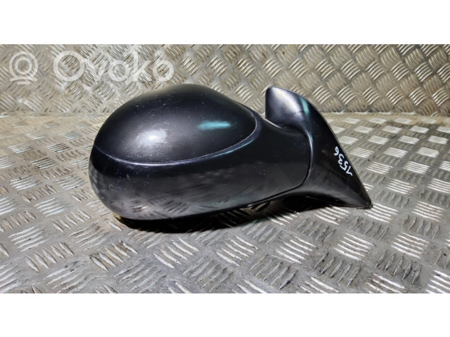 Зеркало электрическое     правое   Citroen Xsara Picasso     