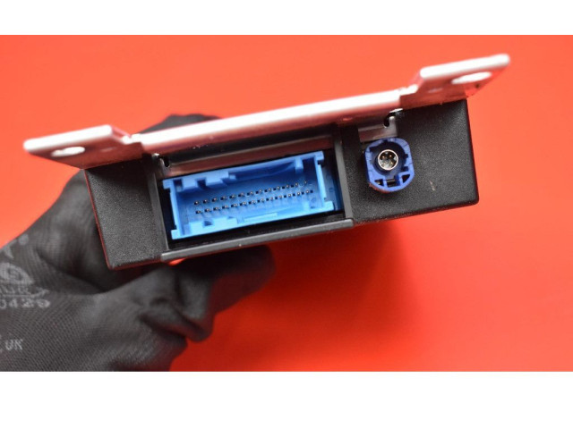 Блок управления двигателем Блок управления 9389657-01, 9389657-01   BMW Z4 E89