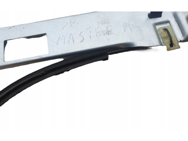 Зеркало электрическое        Renault Master III  2010 -  года   