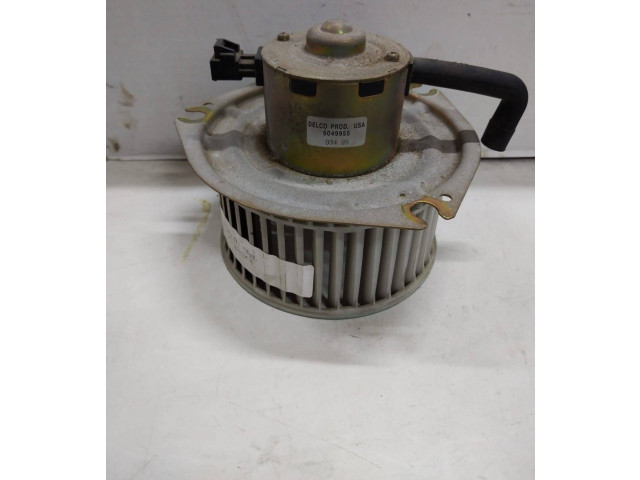 Вентилятор печки    5049955   Chevrolet Tahoe