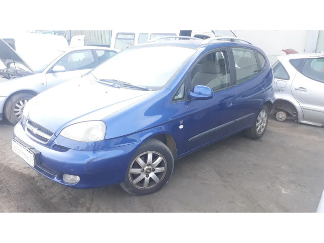 Зеркало электрическое        Chevrolet Corsa  2007-2016 года   