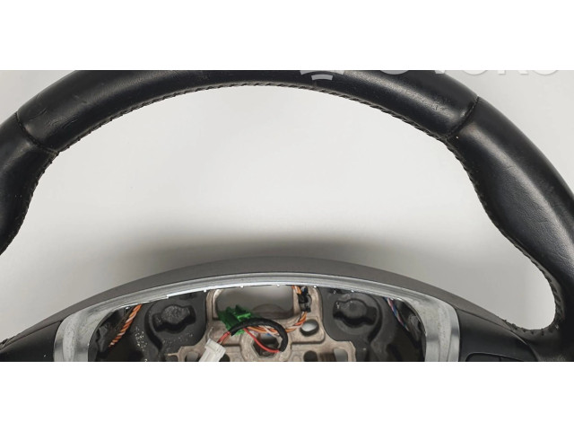 Руль Volvo S60 2014 - 2018 года 34110217