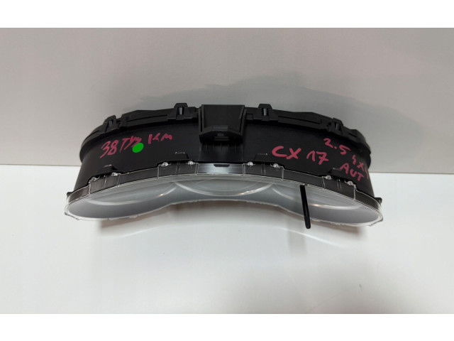 Панель приборов TK49 Mazda CX-5 II